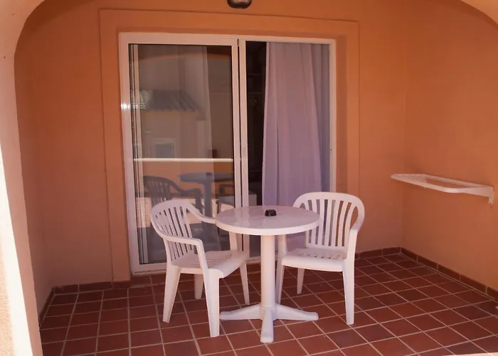 فندق Arenas De 4*