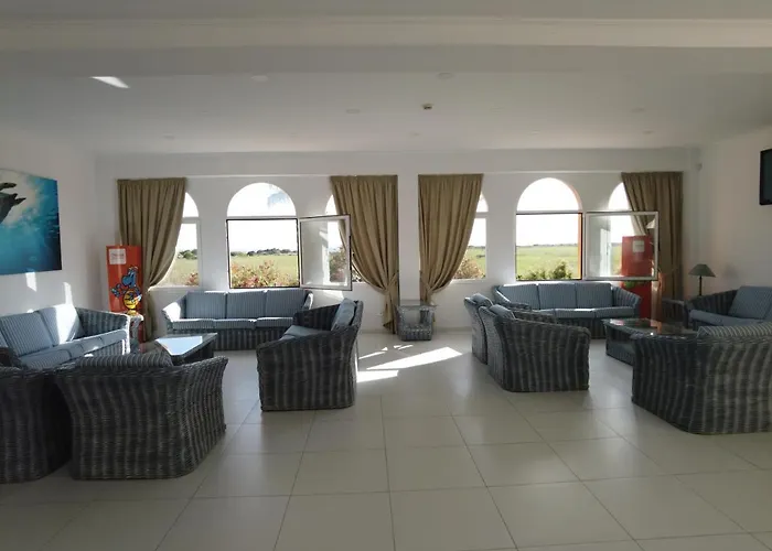 Arenas De 4* سون بو