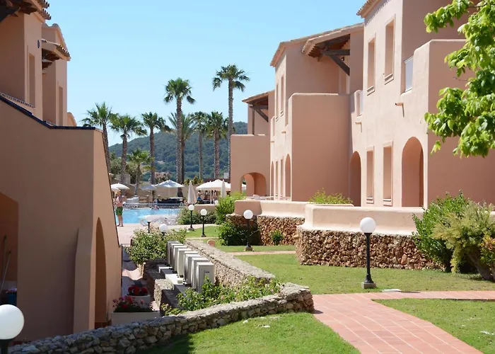 Arenas De سون بو