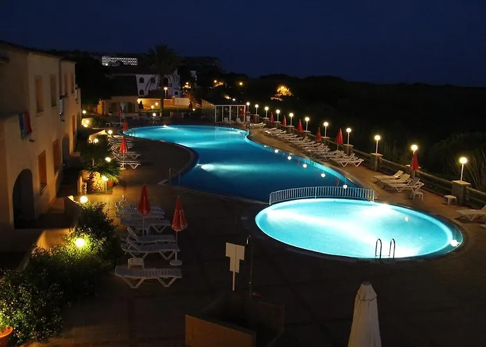 فندق Arenas De 4*