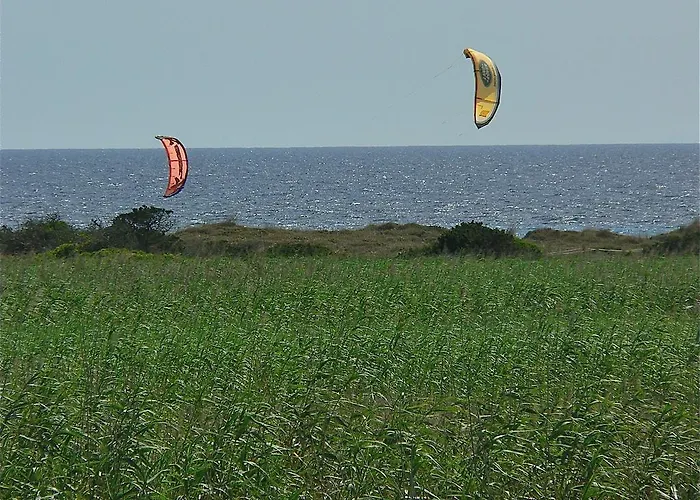 Arenas De فندق سون بو