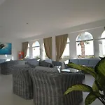 Arenas De Hotel