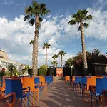 Arenas De Hotel Son Bou