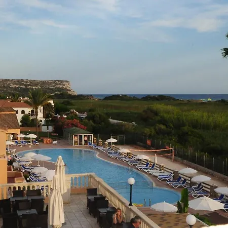 Arenas De Hotel Son Bou