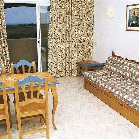 Arenas De 호텔 4*
