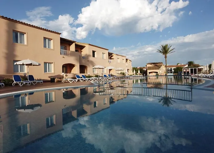 Arenas De Hotel Son Bou