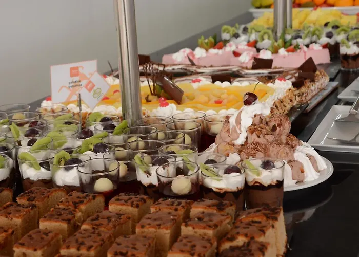 Arenas De 4* Son Bou