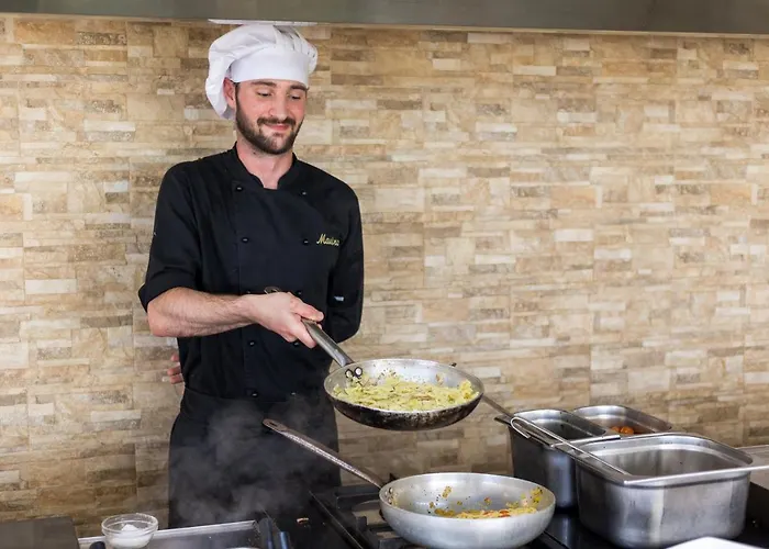 Hotel Arenas De Son Bou