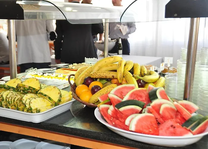 Hotel Arenas De Son Bou