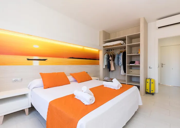 Arenas De Hotel Son Bou