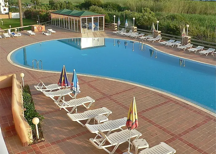 Arenas De 4* Son Bou